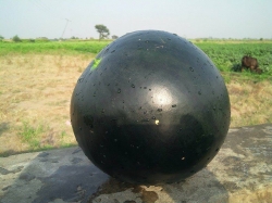 Black Ball